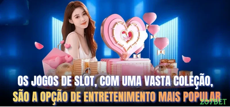 Cadastro rápido e seguro na 207bet