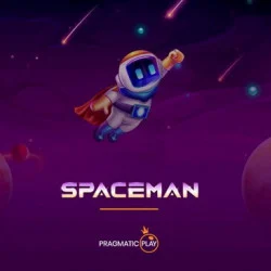 Spaceman 207bet
