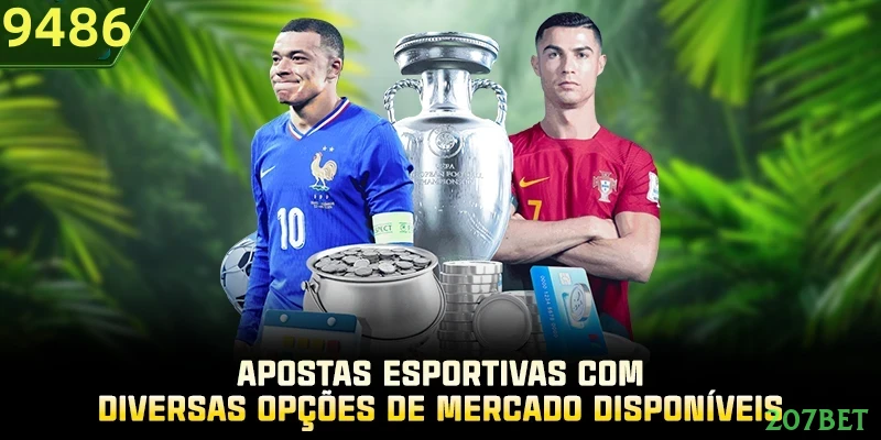 Login seguro na 207bet