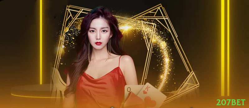 Termos de Bônus 207bet